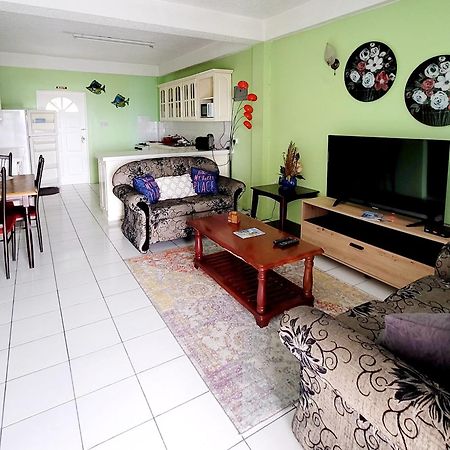 Silver View Apartments セントジョージズ エクステリア 写真