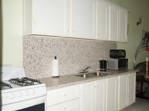 Silver View Apartments セントジョージズ エクステリア 写真