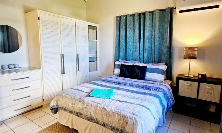 Silver View Apartments セントジョージズ エクステリア 写真
