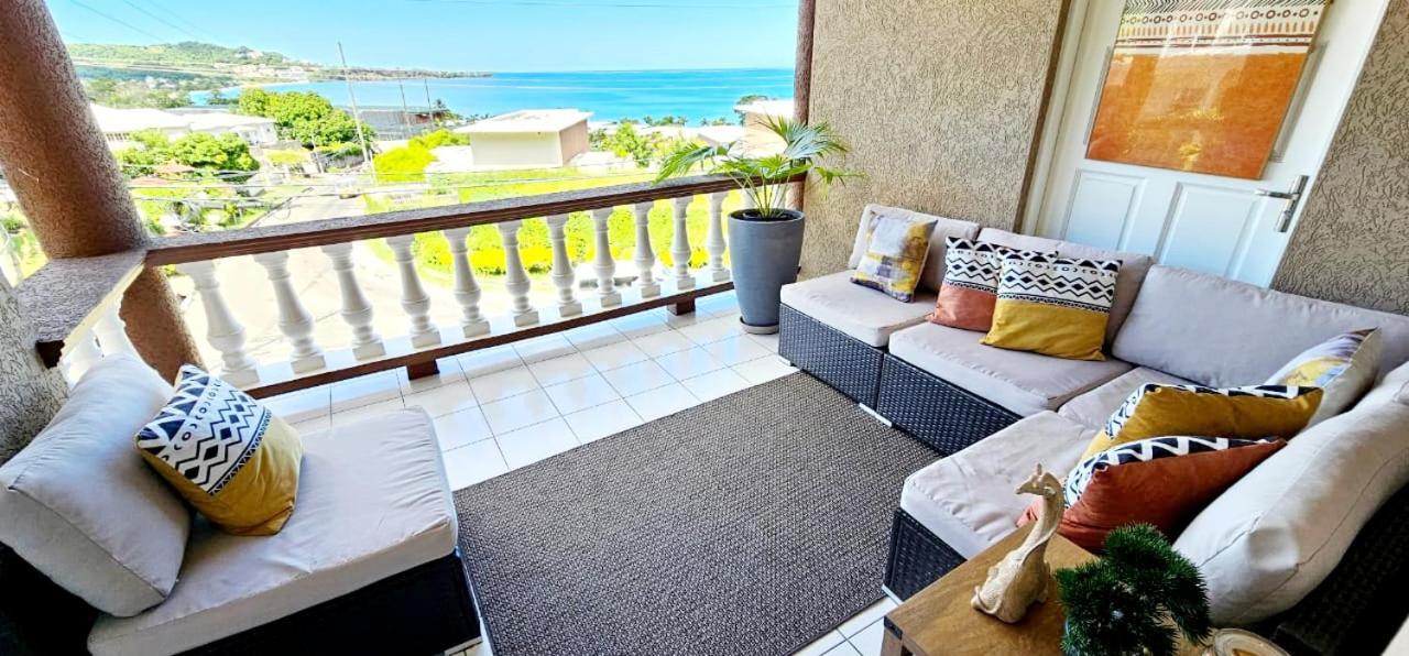 Silver View Apartments セントジョージズ エクステリア 写真