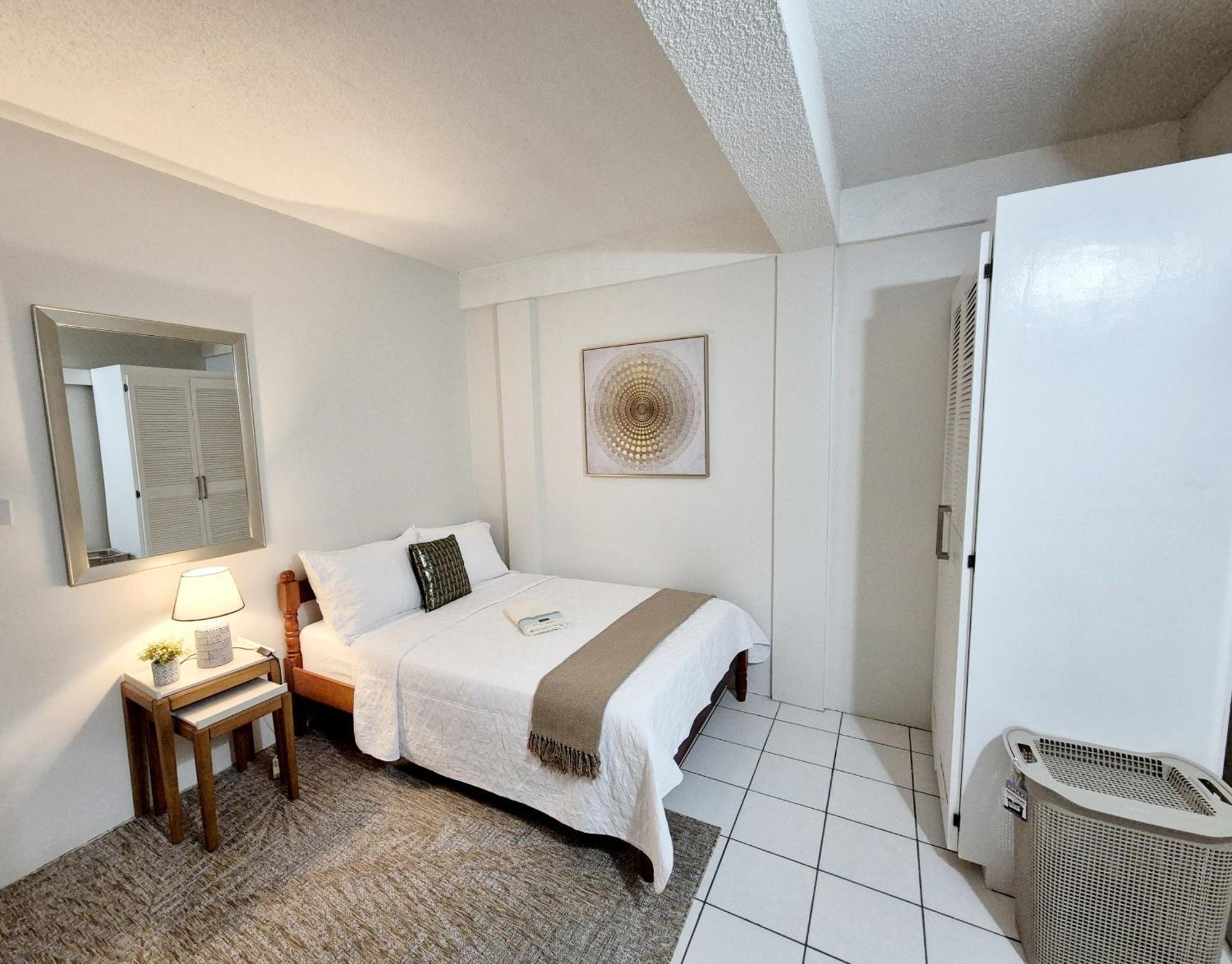 Silver View Apartments セントジョージズ エクステリア 写真