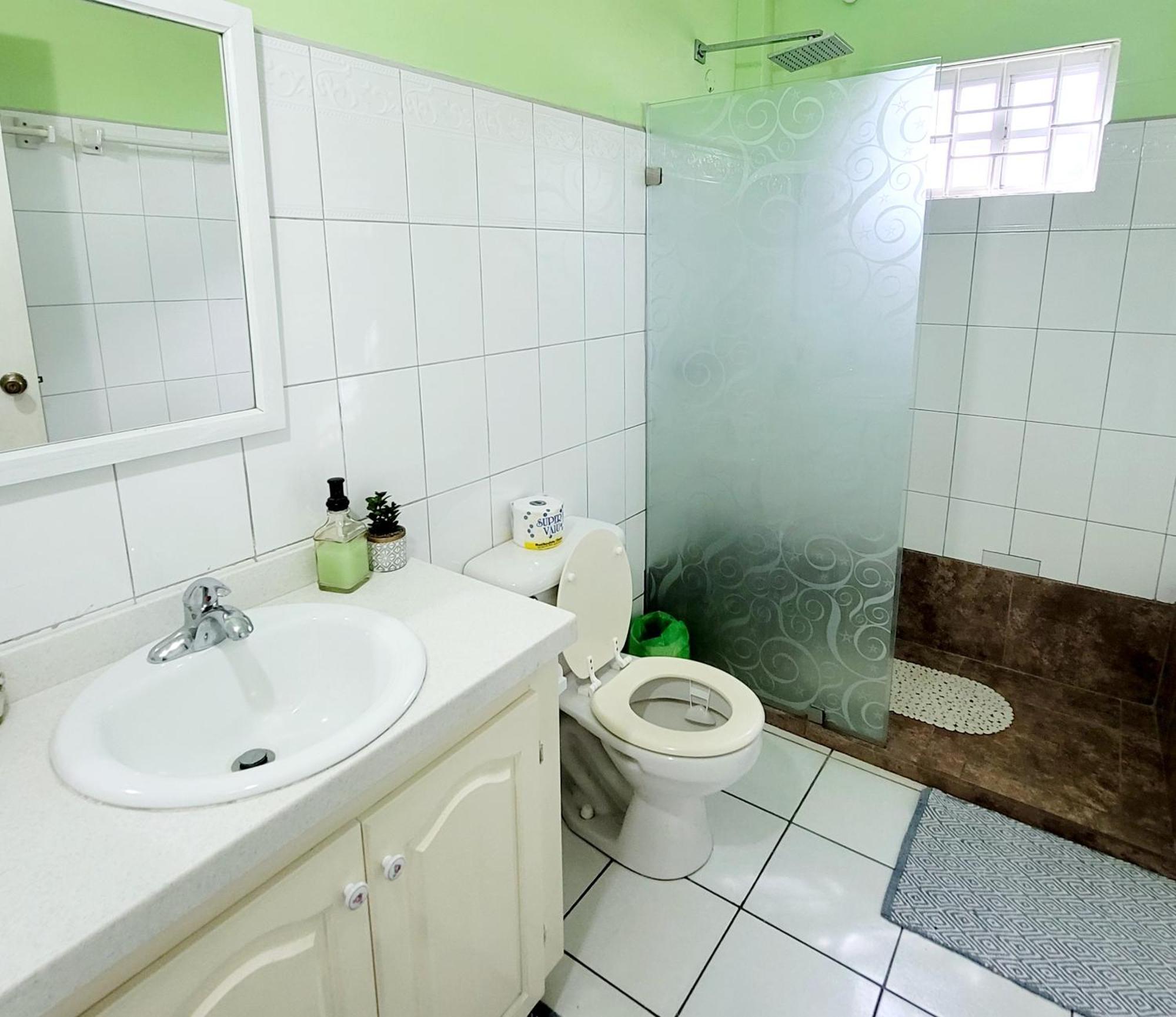 Silver View Apartments セントジョージズ エクステリア 写真