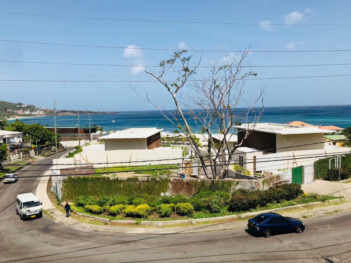Silver View Apartments セントジョージズ エクステリア 写真